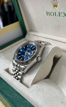 Relógio Rolex Date-Just