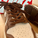 Tênis Nike Dunk Café