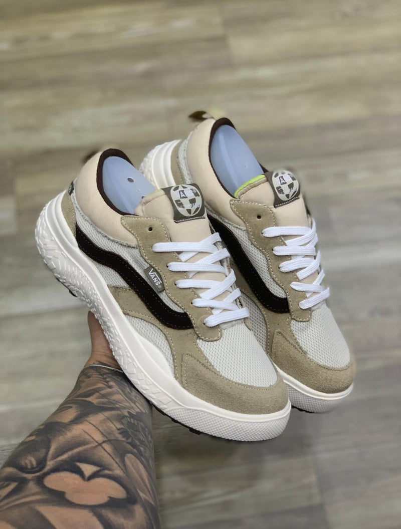 Tênis Vans
