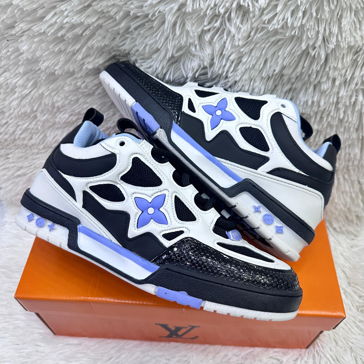 Tênis Louis Skate 1854 Sk8 Masculino