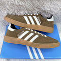 Adidas SPEZIAL (couro)