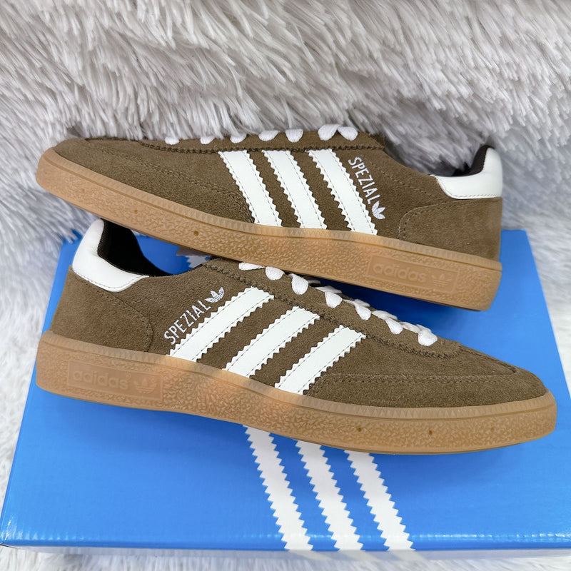 Adidas SPEZIAL (couro)