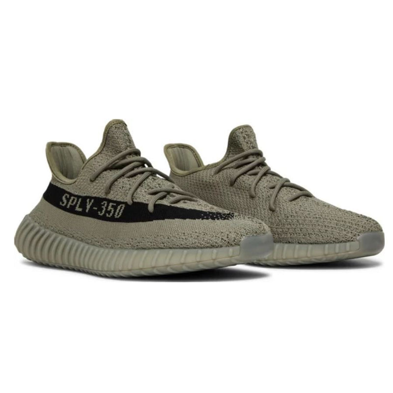 Tênis Yeezy Boost 350 V2