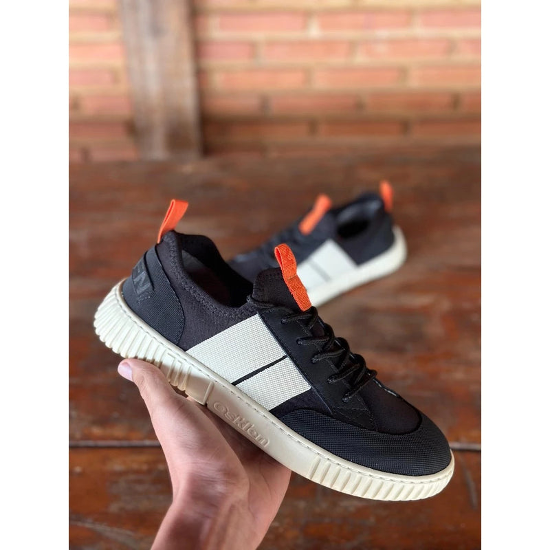 ￼Tenis Osklen Arpx Straps