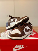Tênis Nike Dunk Café