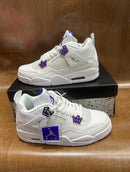 Tênis Nike Air Jordan 4