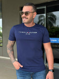 Camiseta Tommy