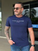Camiseta Tommy