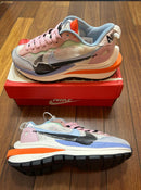 Sacai X Nike VaporWaffle feminino