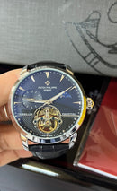 Patek Philippe Fases da Lua