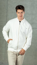 Jaqueta Bomber
