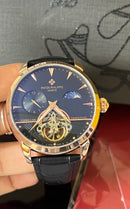 Patek Philippe Fases da Lua