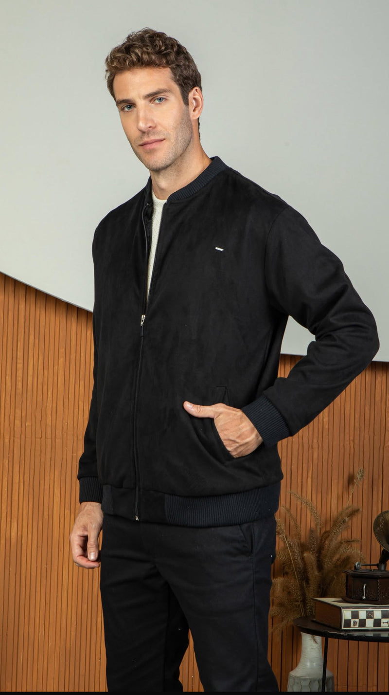 Jaqueta Bomber