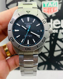 Relógio TAG Heuer Aquaracer Professional 200 Solargraph