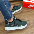 Tênis Nike Air Force