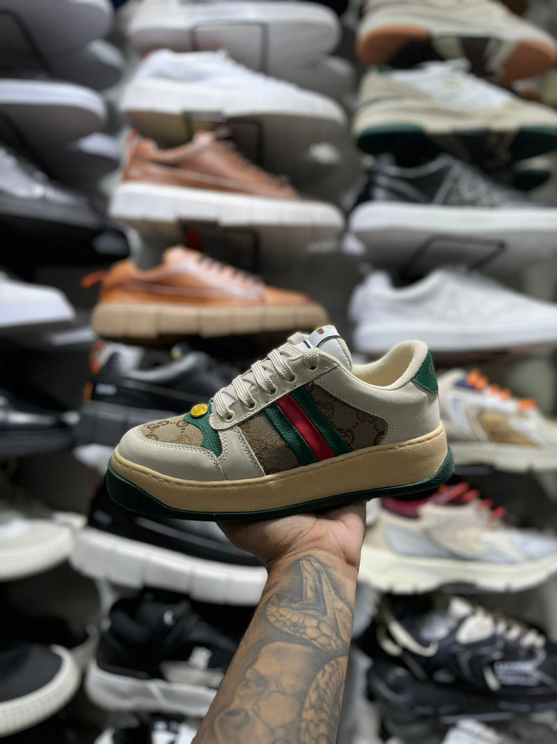 Tênis Gucci Feminino