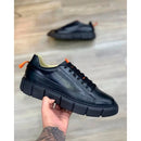 Tênis boss solado tratorado