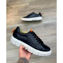 Tênis boss solado tratorado