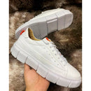 Tênis boss solado tratorado