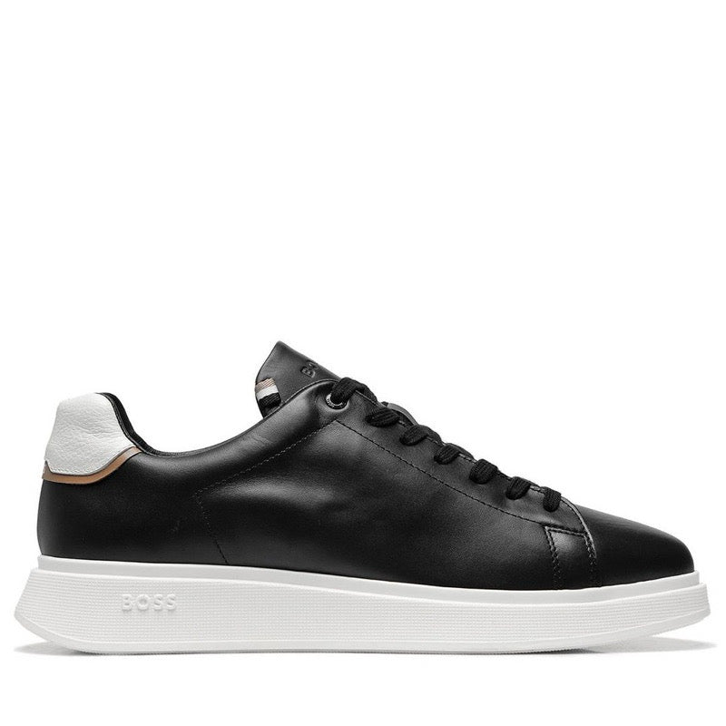 Tênis Sneaker Hugo Boss Lançamento