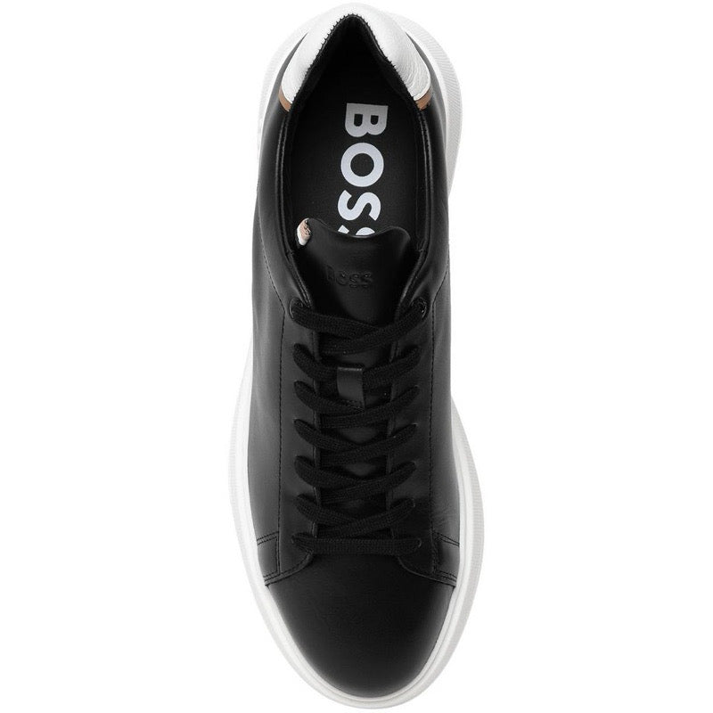 Tênis Sneaker Hugo Boss Lançamento