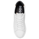 Tênis Sneaker Hugo Boss Lançamento