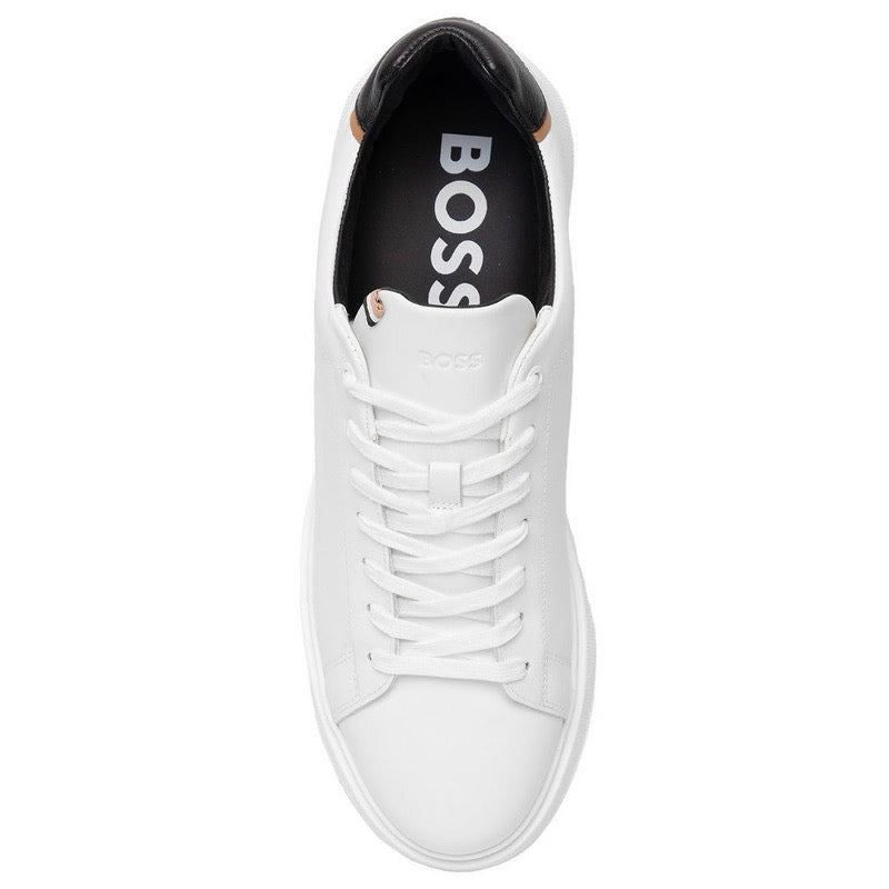 Tênis Sneaker Hugo Boss Lançamento