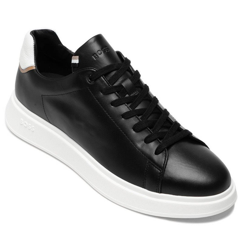 Tênis Sneaker Hugo Boss Lançamento