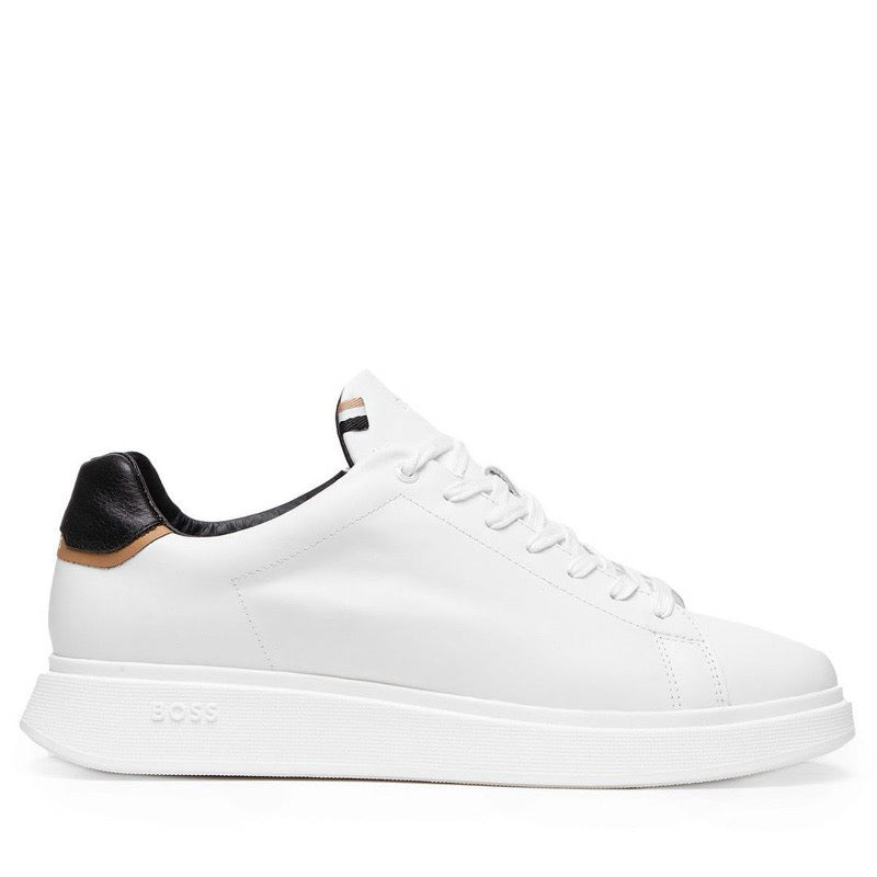 Tênis Sneaker Hugo Boss Lançamento