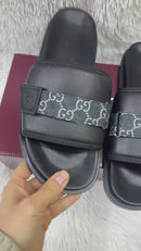 Chinelo Slide Gucci