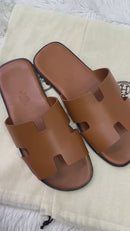 Chinelo Hermes Masculino