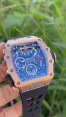 Relógio Richard Mille
