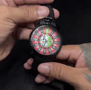 ￼Relógio Gaga Millano Italy Ney Jr