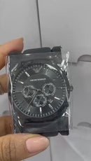 Relógio Empório Armani