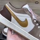 Tênis Nike jordan linha premium