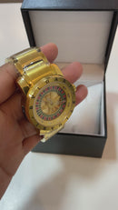 Relógio BVL Cassino