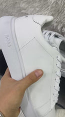 Tênis Sneaker Hugo Boss Lançamento