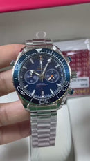 Relógio omega Seamaster