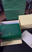 Relógio Rolex Date-Just