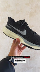 ￼Tênis Nike Zoom linha nacional