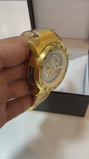 Relógio BVL Cassino