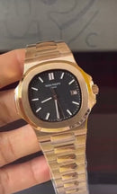 Patek Philippe Geneve