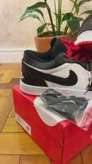 Tênis Nike Air Jordan