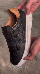 Tênis LV Beverly Hills