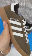 Adidas SPEZIAL (couro)