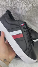 Tênis Tommy Hilfiger
