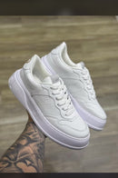 Tênis Gucci Supreme