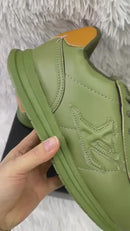 Tênis Louis Vuitton Buttersoft