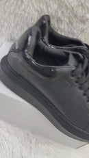 Tênis Alexsander mcqueen