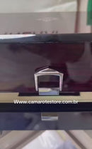 Relógio Patek Philippe